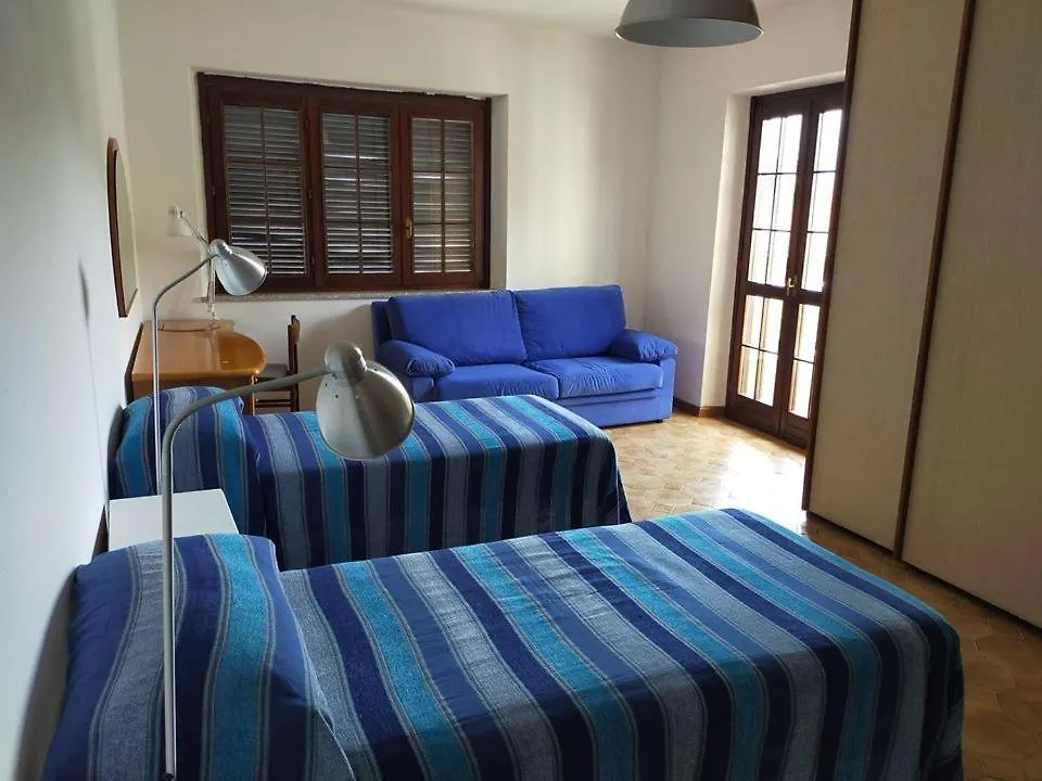 Sa Stiddiosa Guesthouse Gadoni 0*,