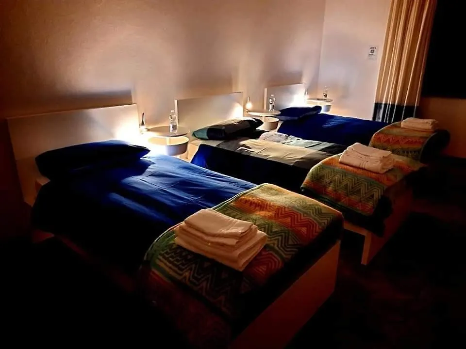 Sa Stiddiosa Guesthouse Gadoni Guest house