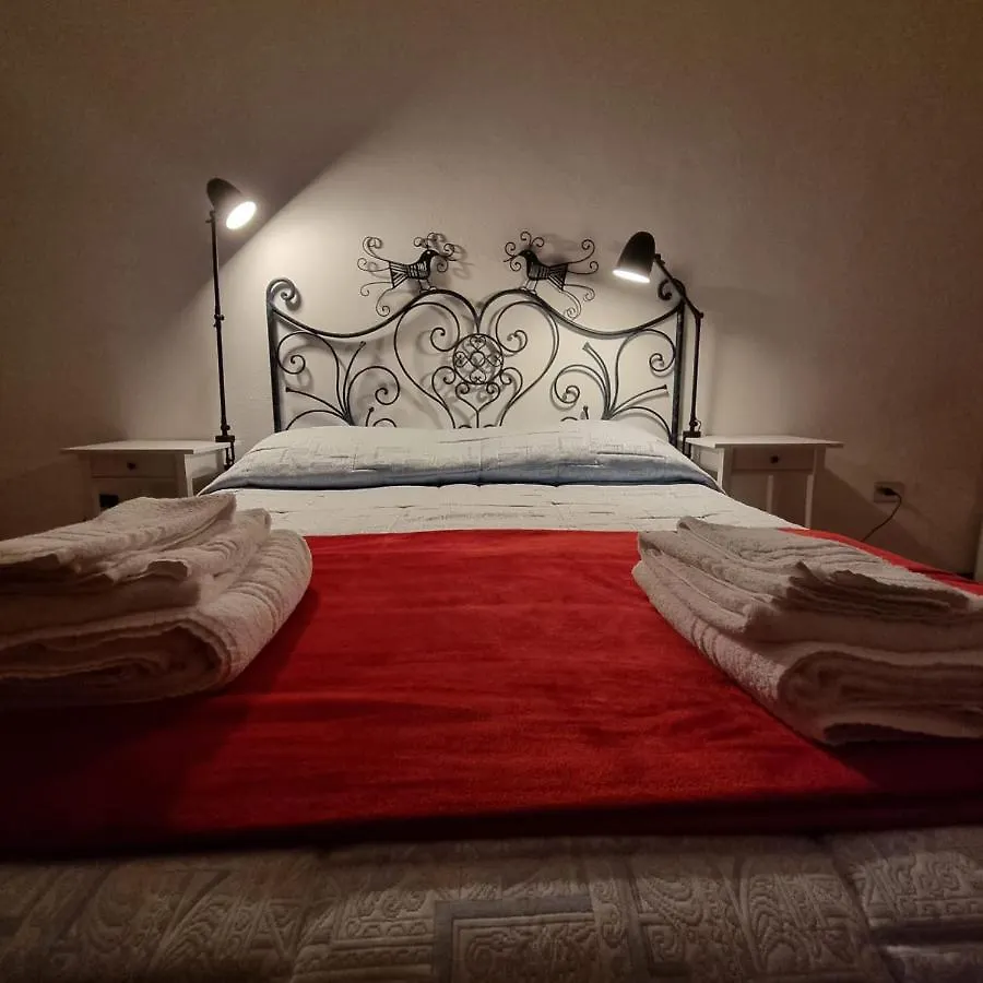 Sa Stiddiosa Guesthouse contacts