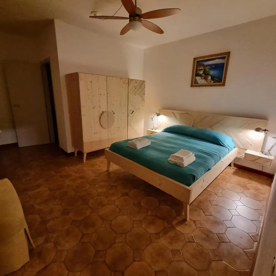 Guest house Sa Stiddiosa Guesthouse Gadoni