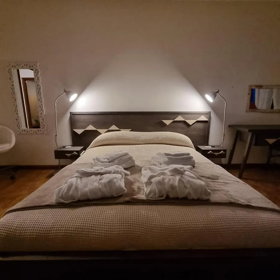 Guest house Sa Stiddiosa Guesthouse Gadoni
