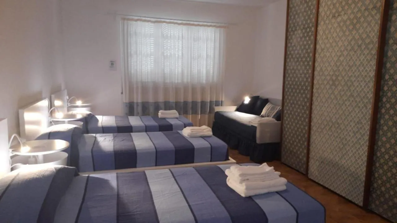 Sa Stiddiosa Guesthouse Gadoni Italy