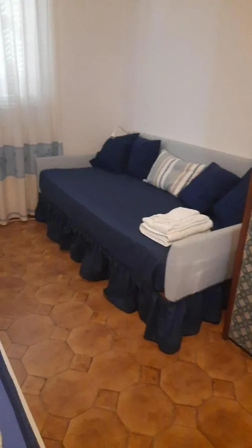 Sa Stiddiosa Guesthouse Gadoni Guest house