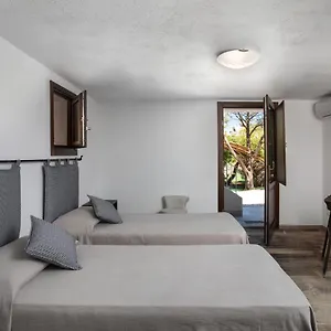 Frühstückspension Il Mirto, Baja Sardinia