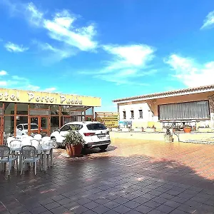 3* Hotel Porto Puddu - Il Nido Dei Gabbiani