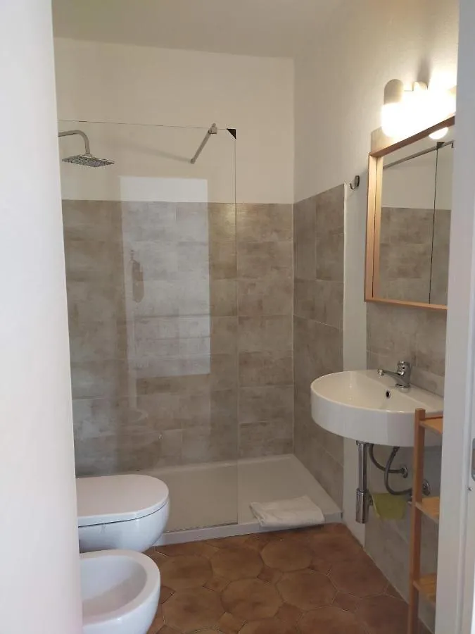 Sa Stiddiosa Guesthouse Gadoni 0*,  Italy