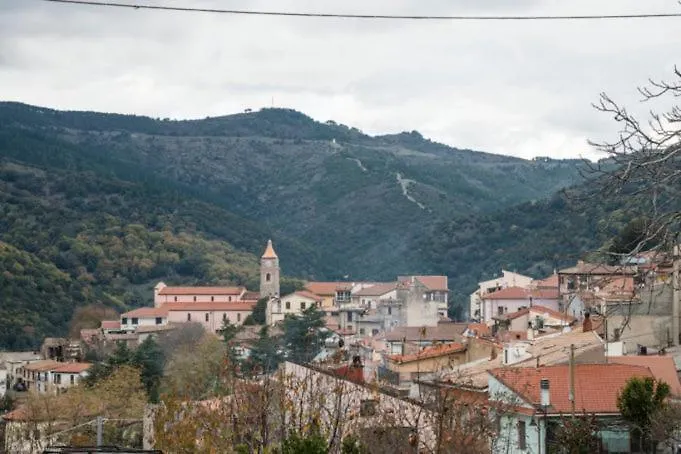 Sa Stiddiosa Guesthouse Gadoni 0*,  Italy