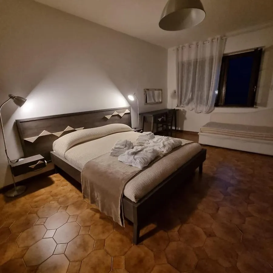 Sa Stiddiosa Guesthouse Gadoni