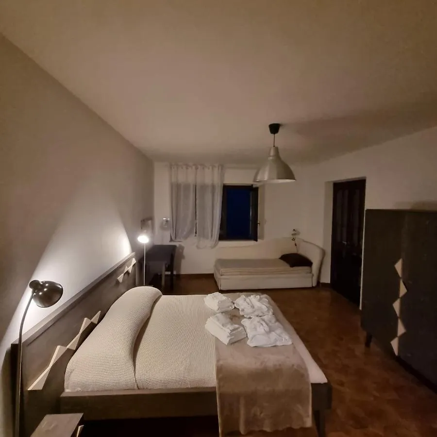 Guest house Sa Stiddiosa Guesthouse Gadoni